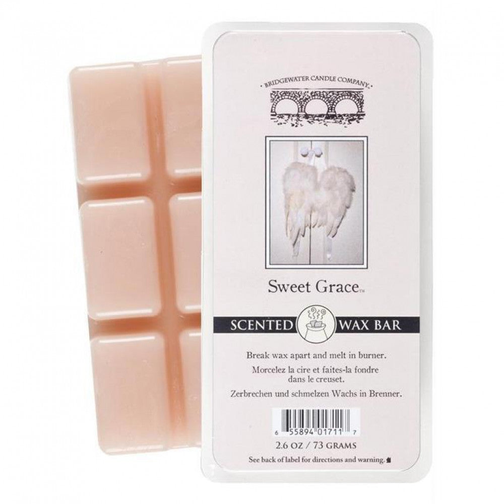 Sweet Grace Wax Melt