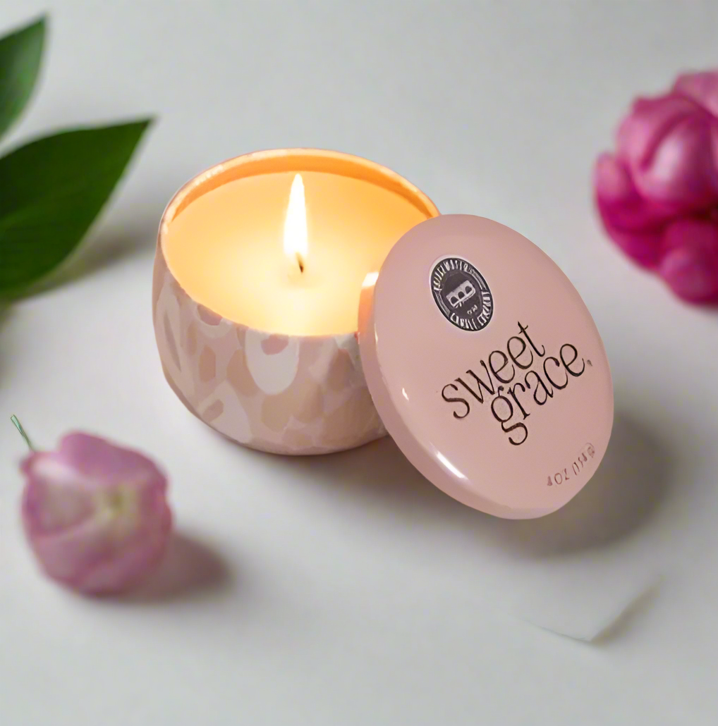 Sweet Grace 40z candle