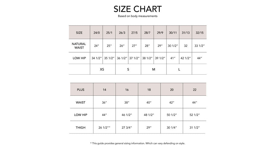 Vintage Stretch Crop Jean