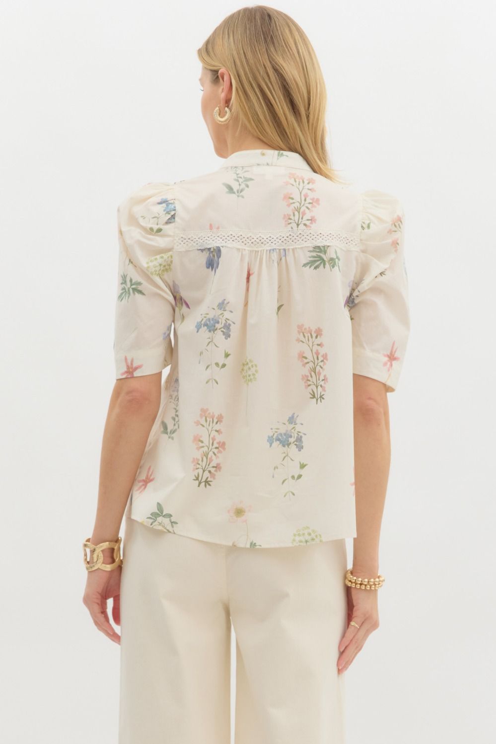 The Blossom Top