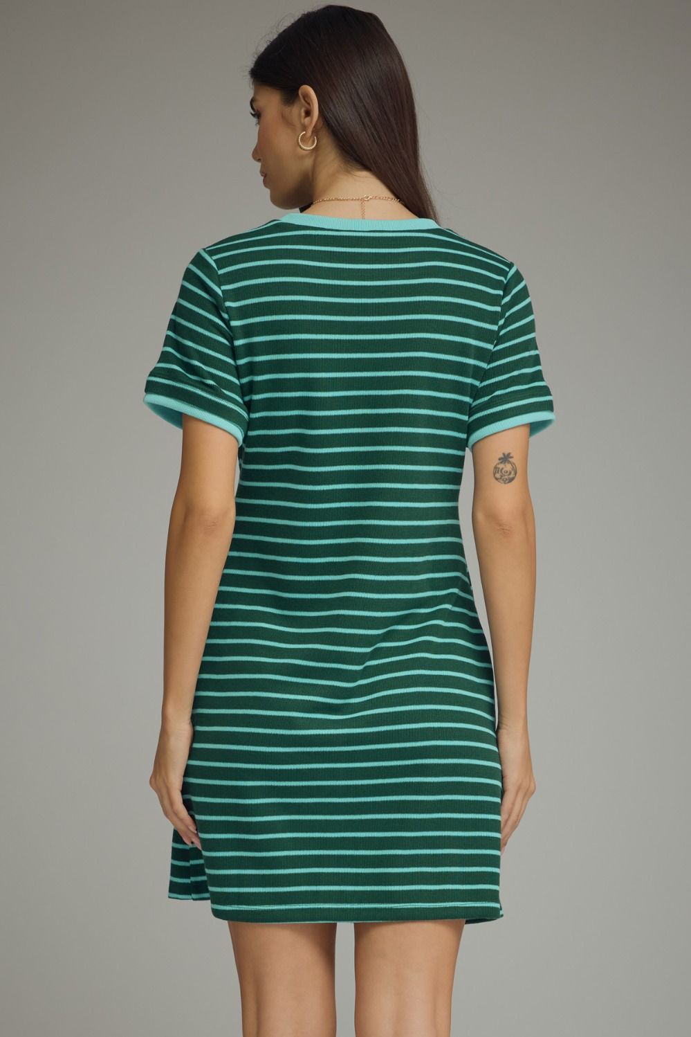 Good On The Go Dress