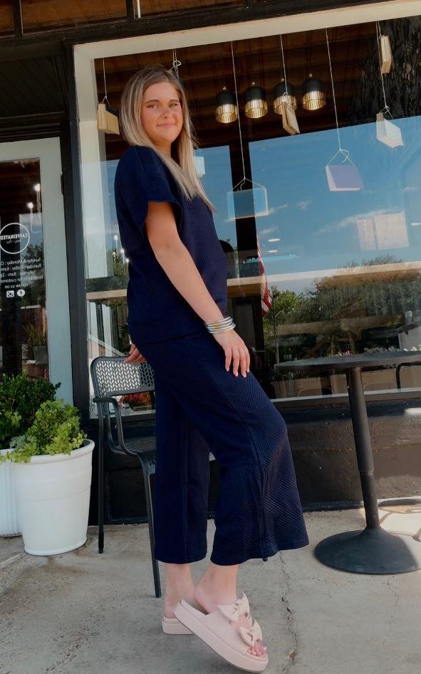 Coastal Cool Set