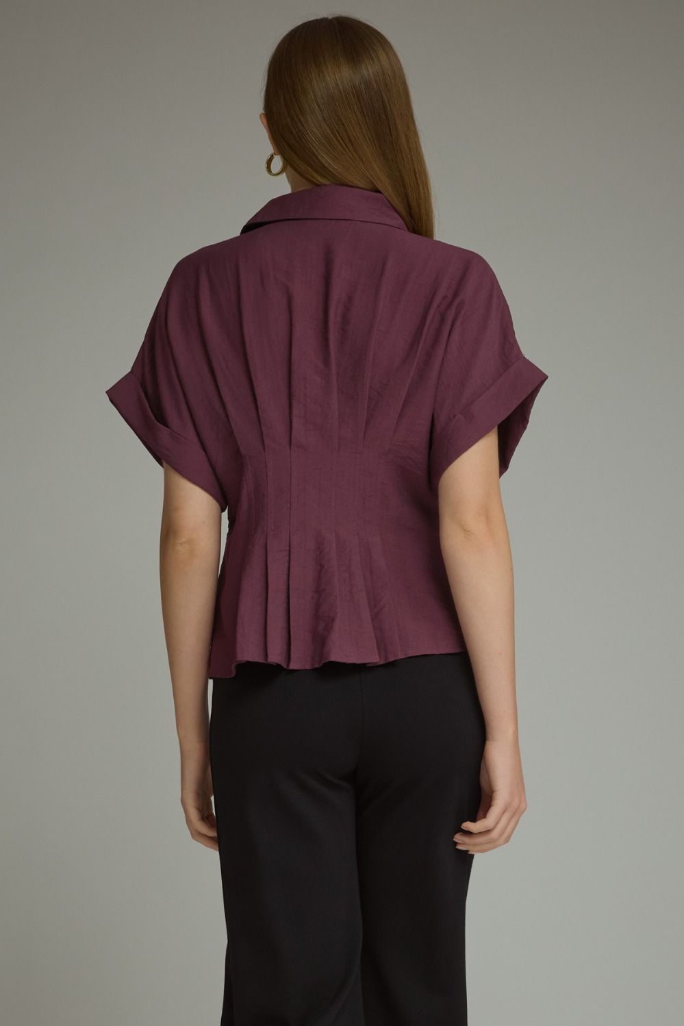 Wine & Dine Blouse