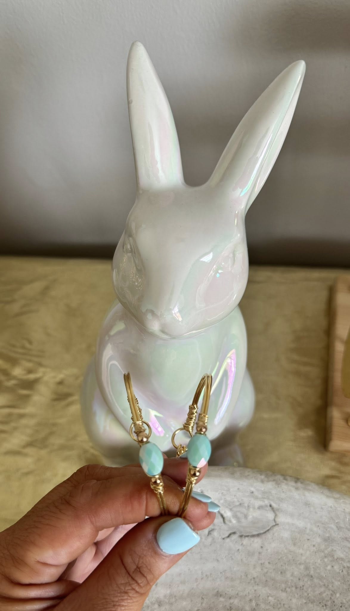Turquoise Waters Bracelet - TWB
