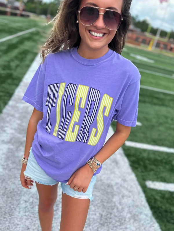 Tiger Spirit Tee