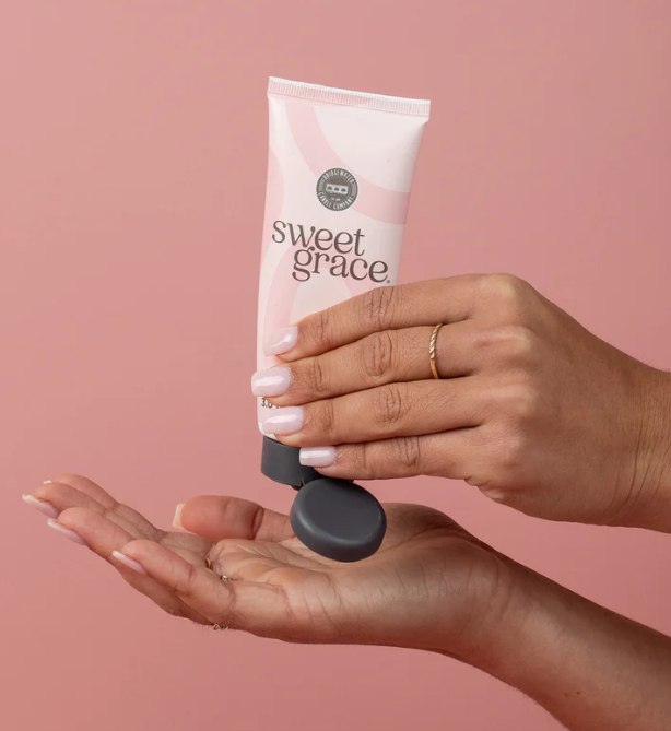 Hand Cream Sweet Grace