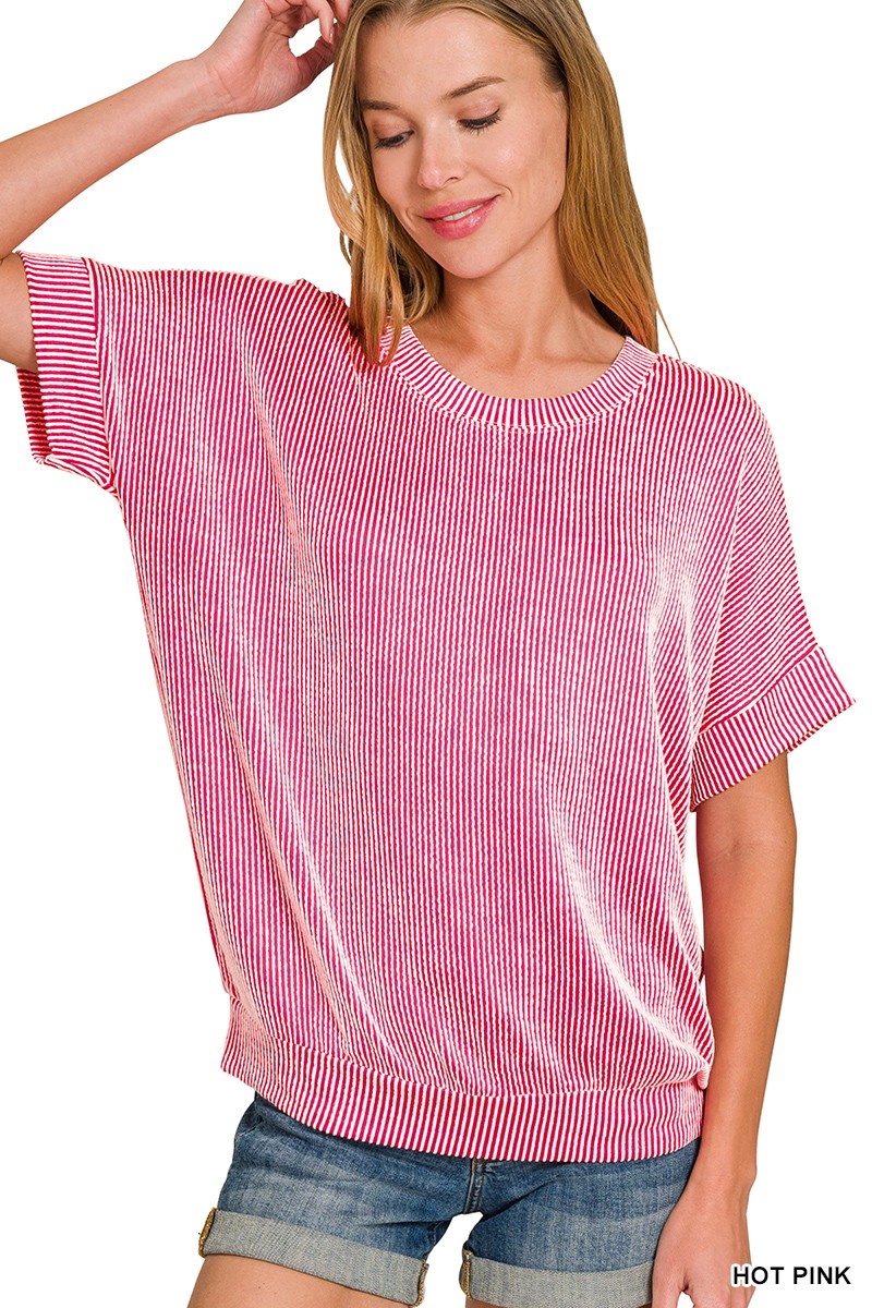 Weekend Escape Top