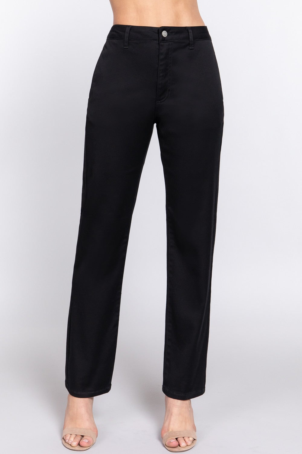 The Classic Dress Pant