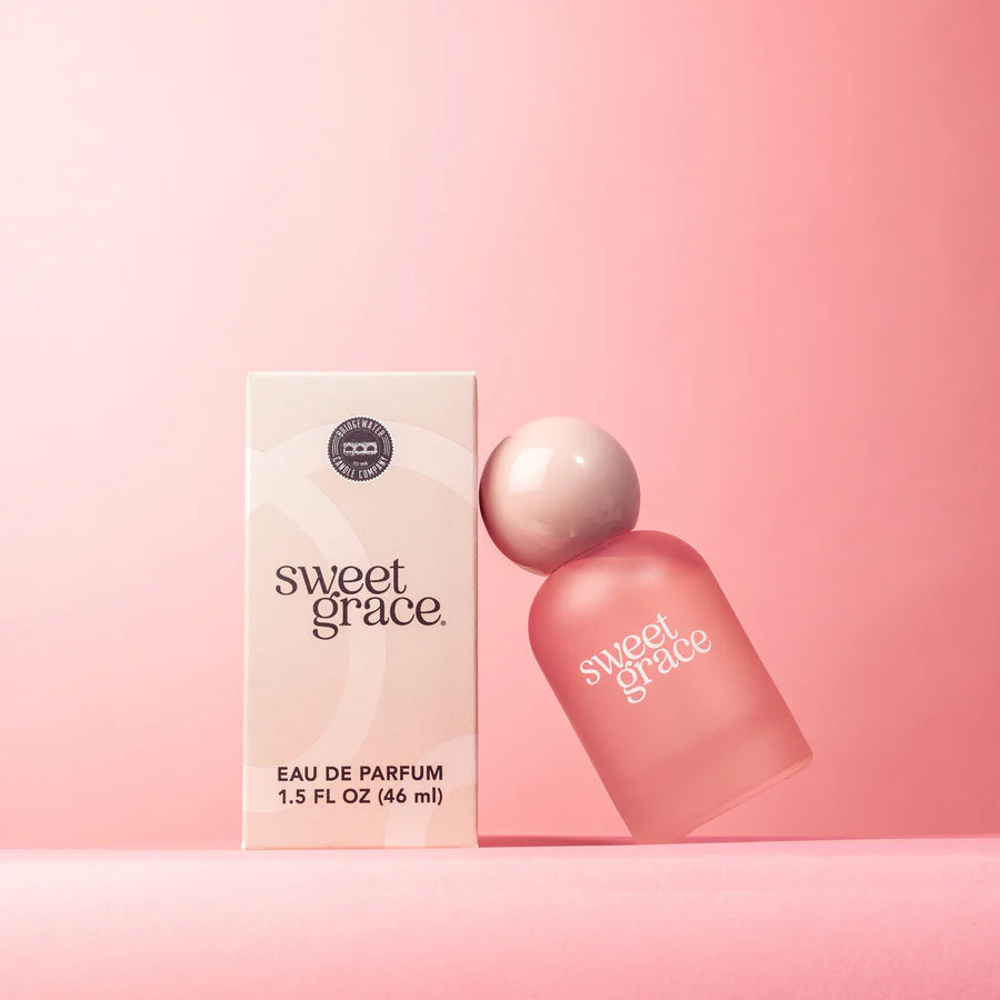 Sweet Grace Perfume by Bridgewater
