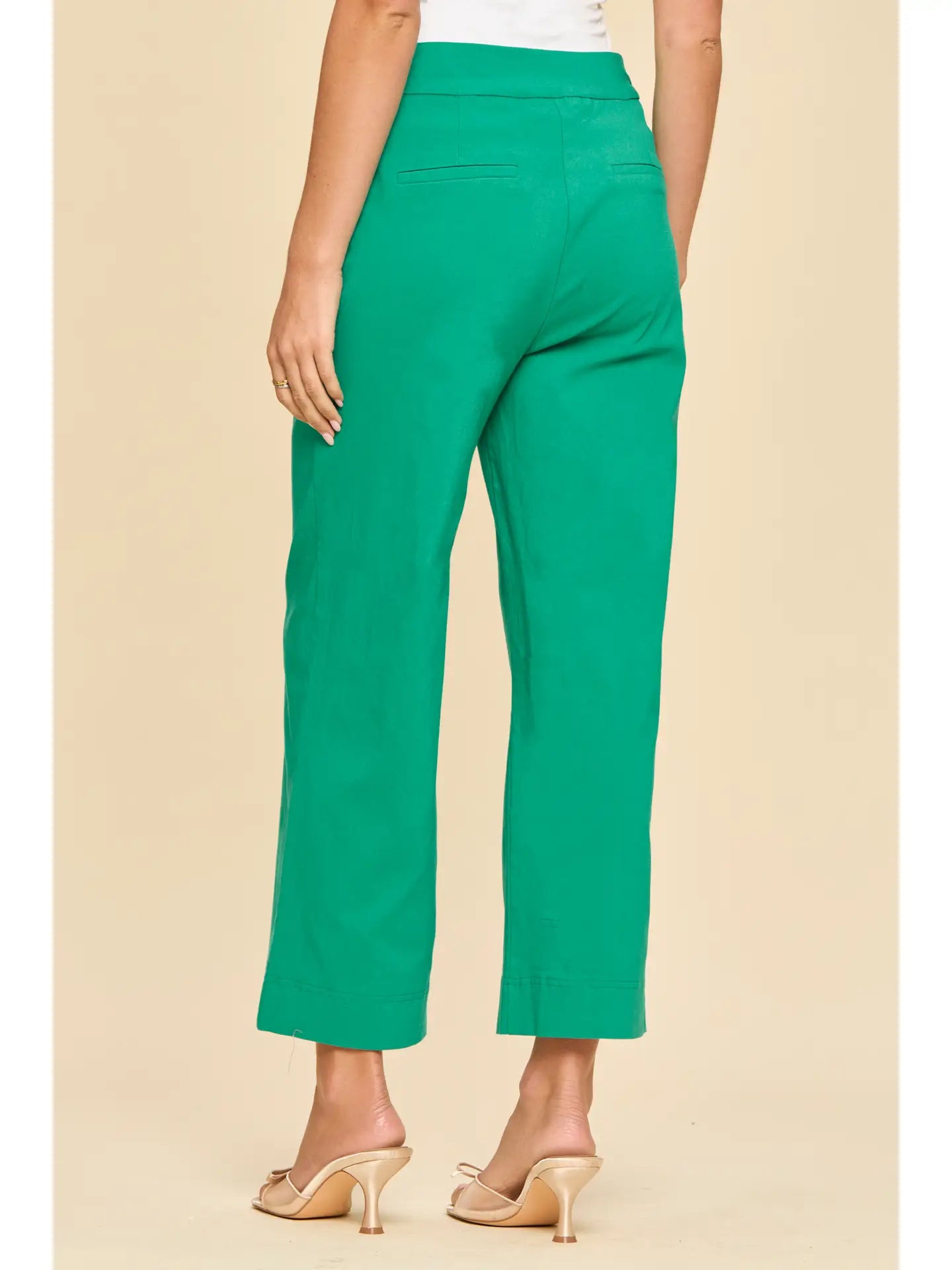 Everyday Only Pair Pant