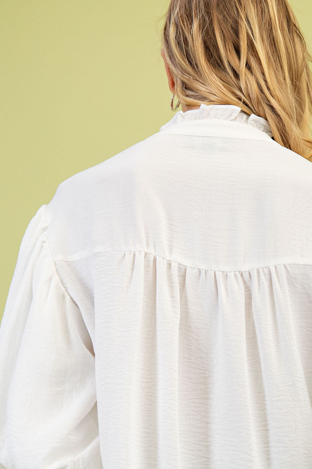 All About Me Top