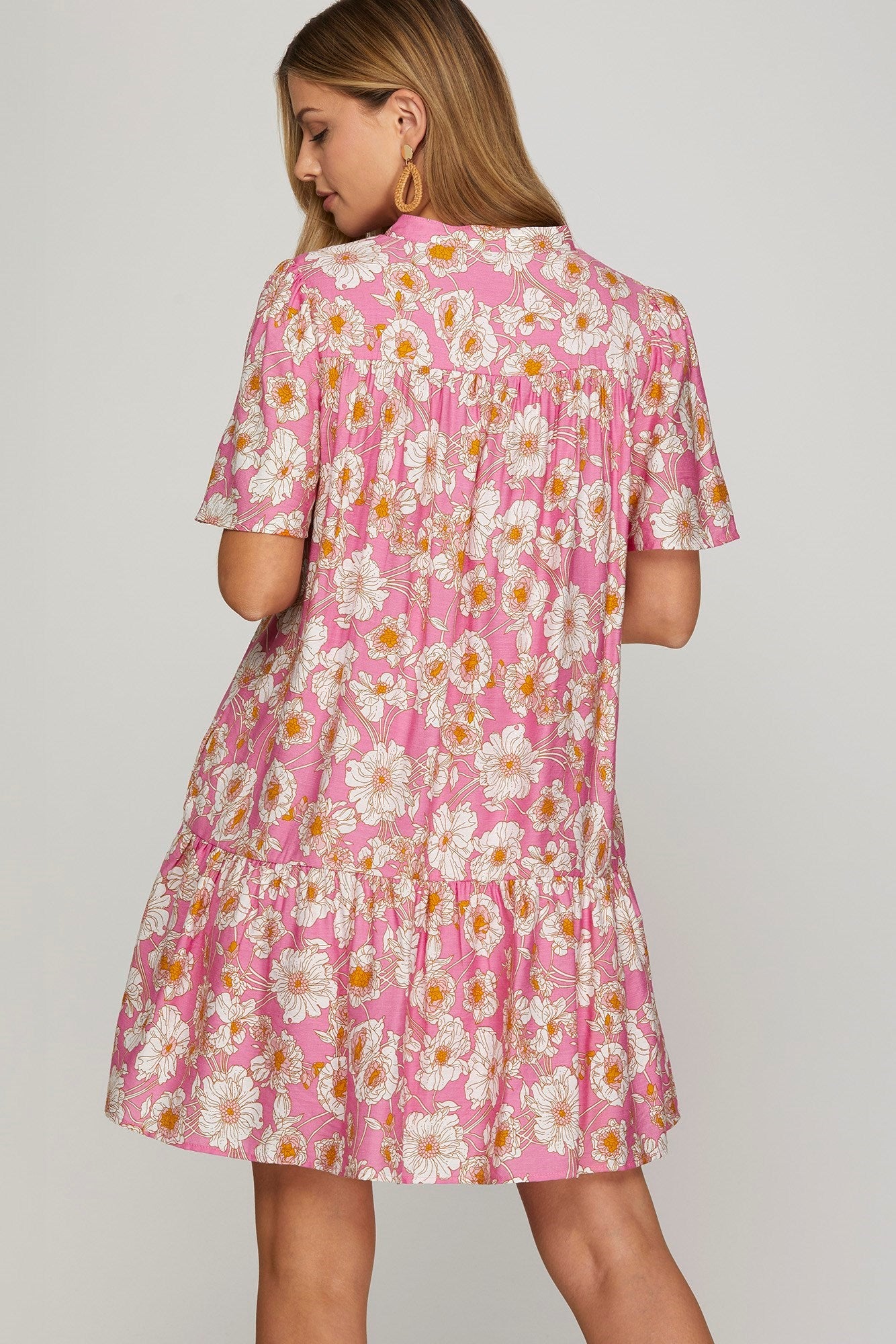 Let's Get Creative Dress