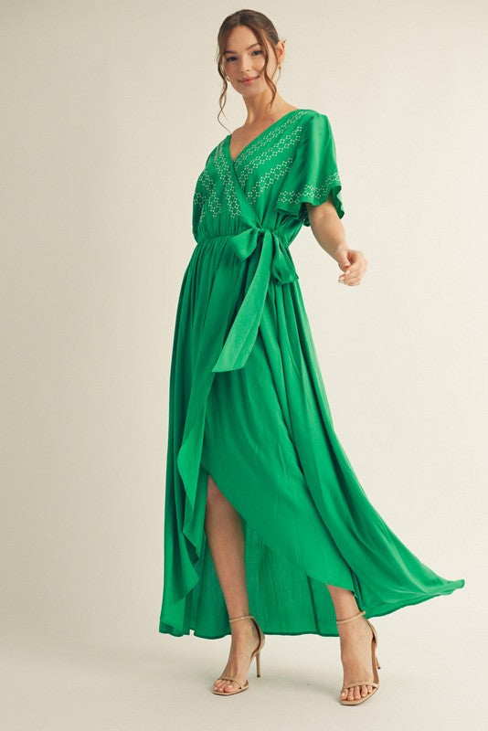 Feeling Your Best Dress