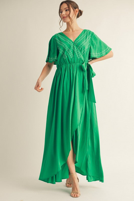 Feeling Your Best Dress