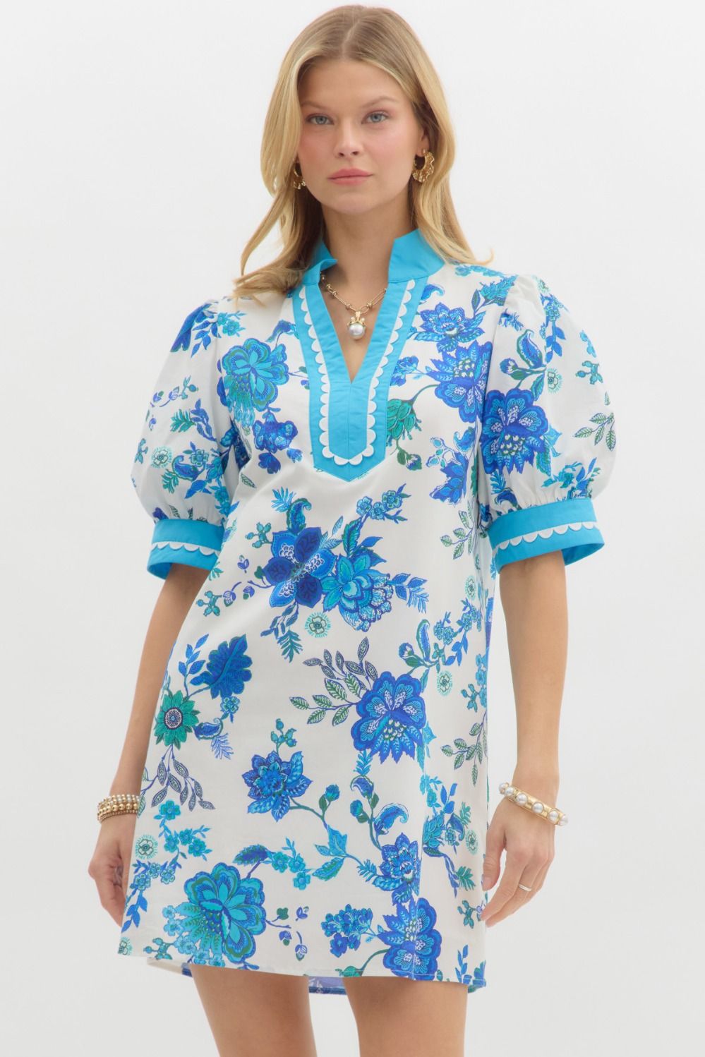 Make It Your Own Dress