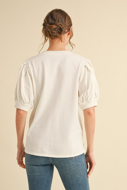 Everyday Grace Top