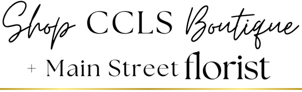 CCLS Boutique logo