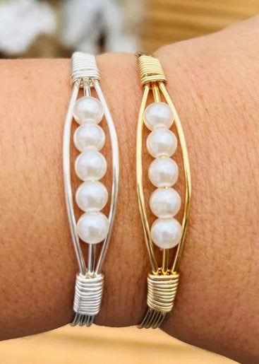 Lynn Pearl Bracelet (LPB)