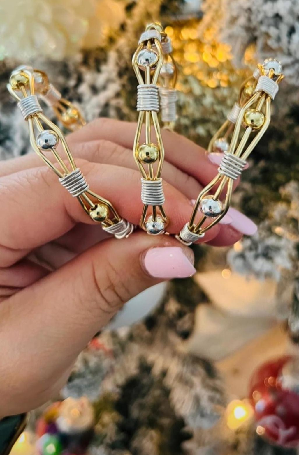 Pure Bliss Bracelet