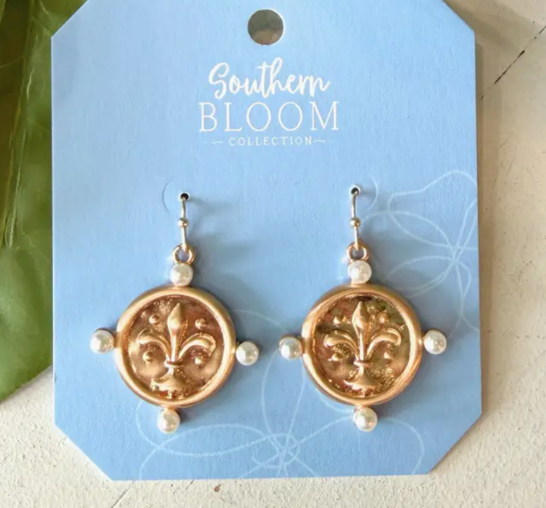 Nola Grace Earrings