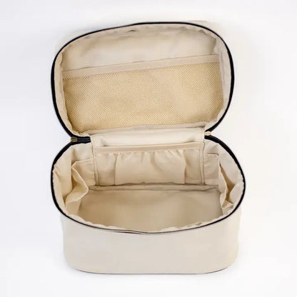 Presley Travel Cosmetic Case