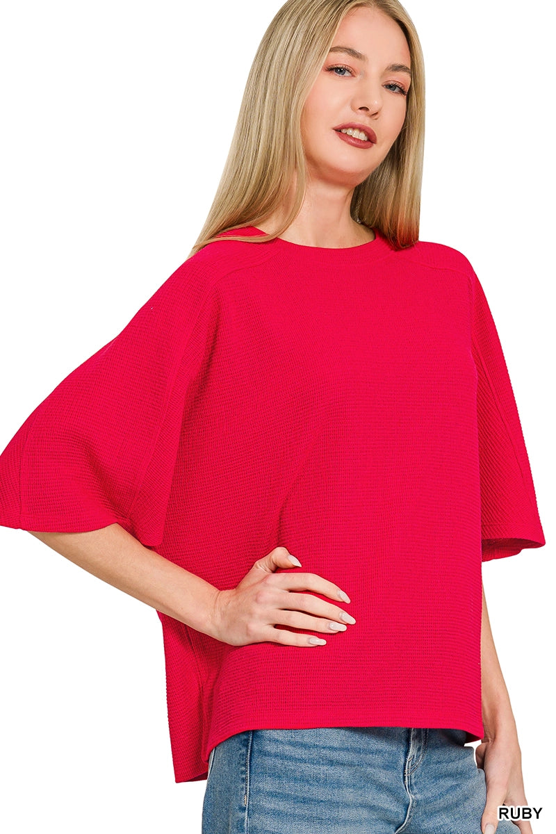 Everyday Top - Multiple Colors