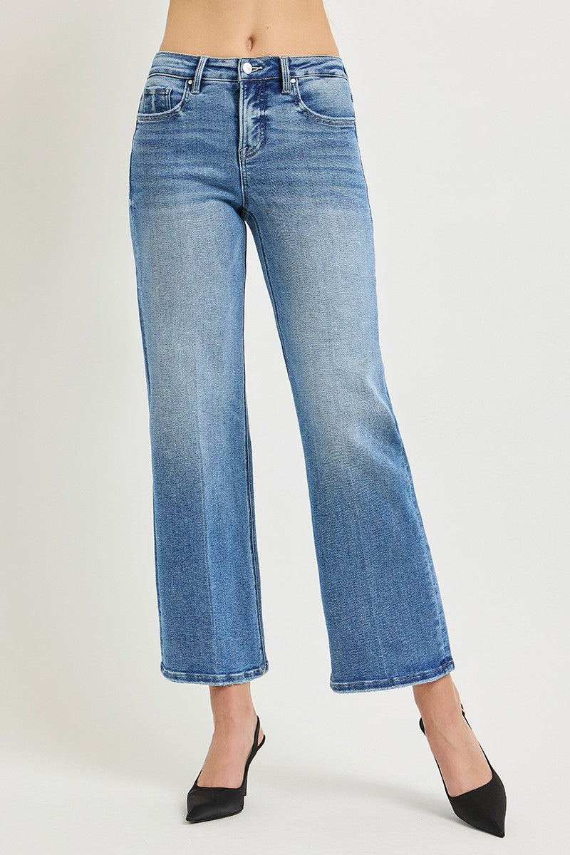 Magnolia Lane Jean By Risen