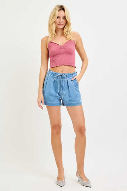 Weekend Wander Shorts