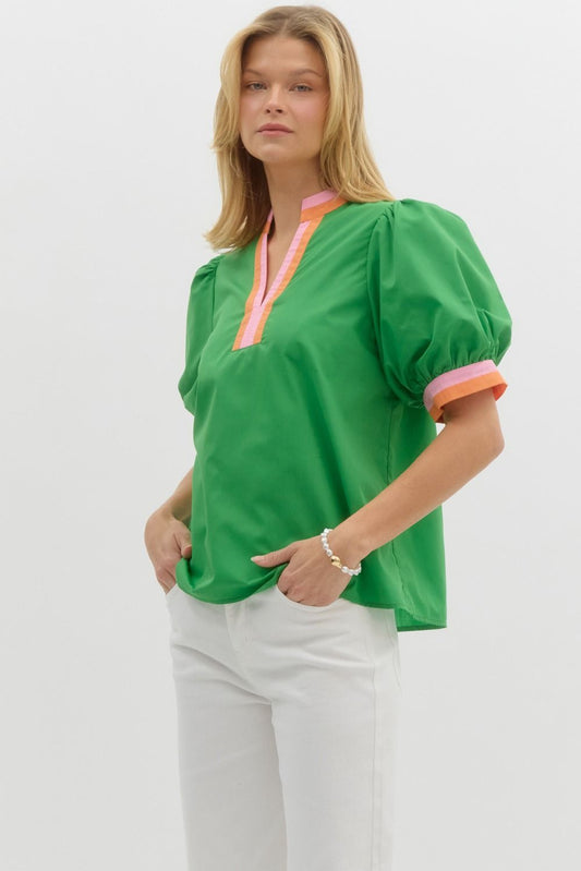 Just A Dream Top