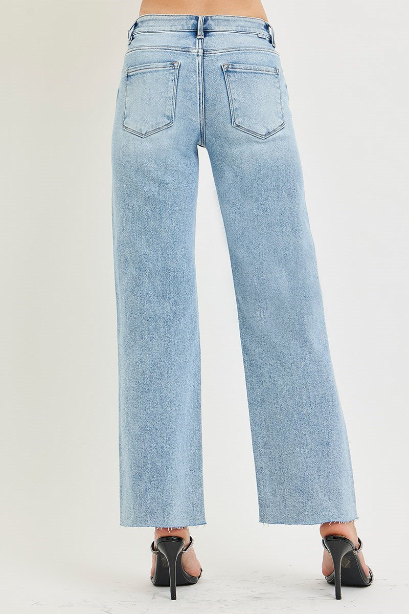 The Willow Jean By Risen