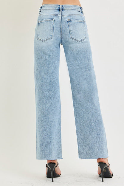 The Willow Jean By Risen