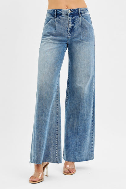 The Milan Jean By Risen