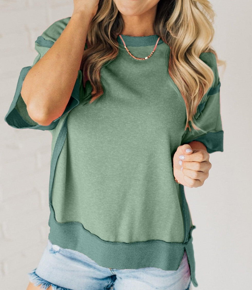 Soft Green Southern Charm