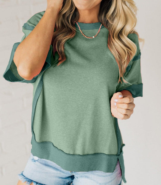 Soft Green Southern Charm
