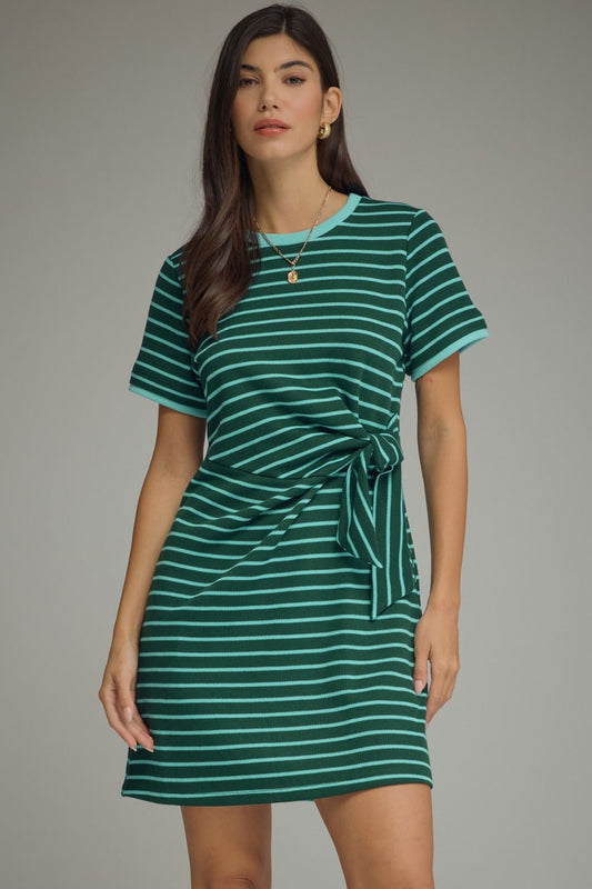 Good On The Go Dress