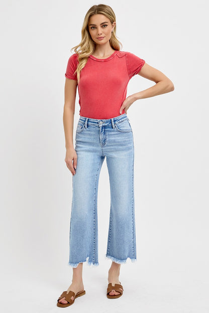 Weekend Wanderer Jean By Risen