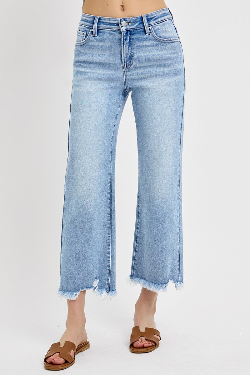 Weekend Wanderer Jean By Risen