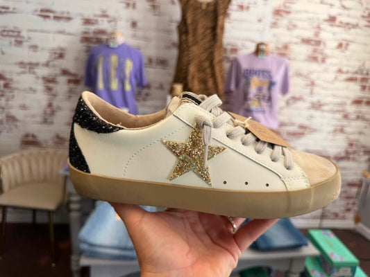 Pamela Sneaker By ShuShop