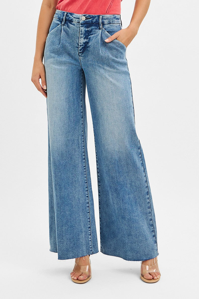 The Milan Jean By Risen