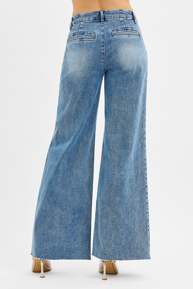 The Milan Jean By Risen