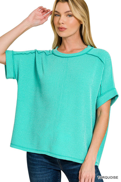 Coastal Retreat Top