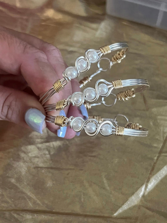 The Harmony Bracelet - HB