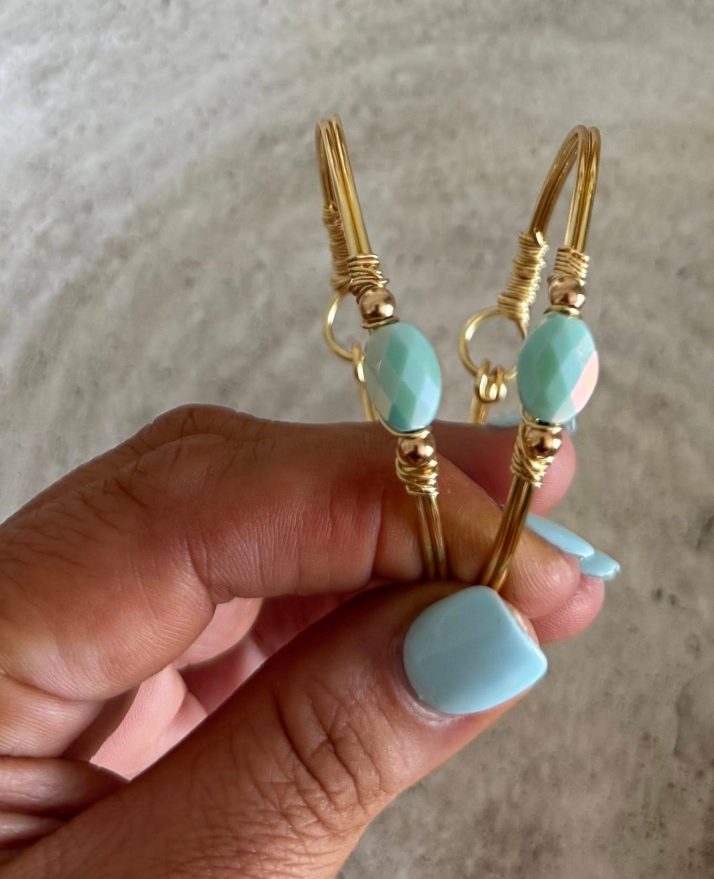 Turquoise Waters Bracelet - TWB