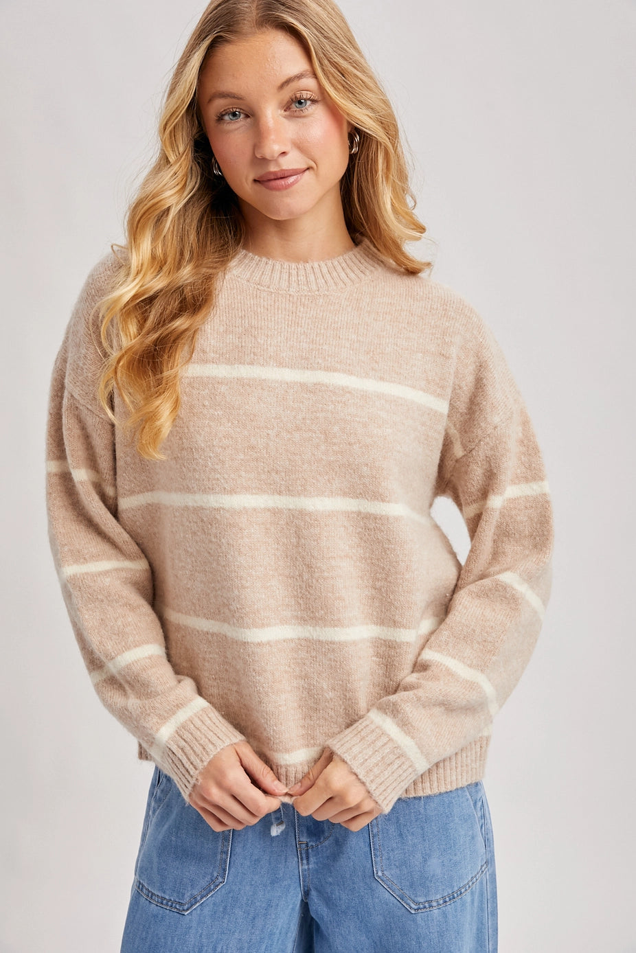 Cozy Classic Top