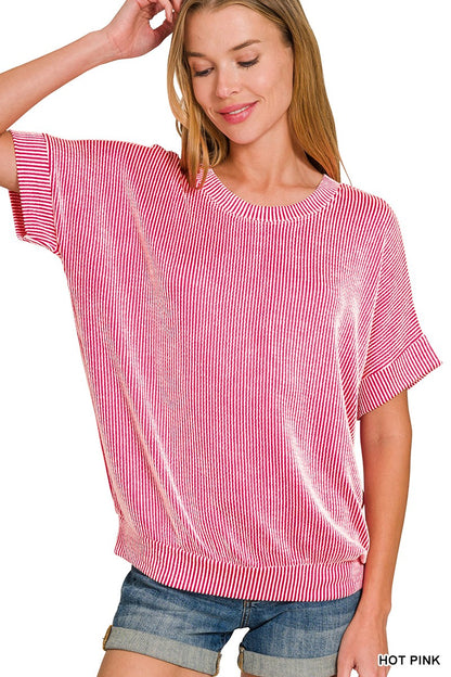Weekend Escape Top