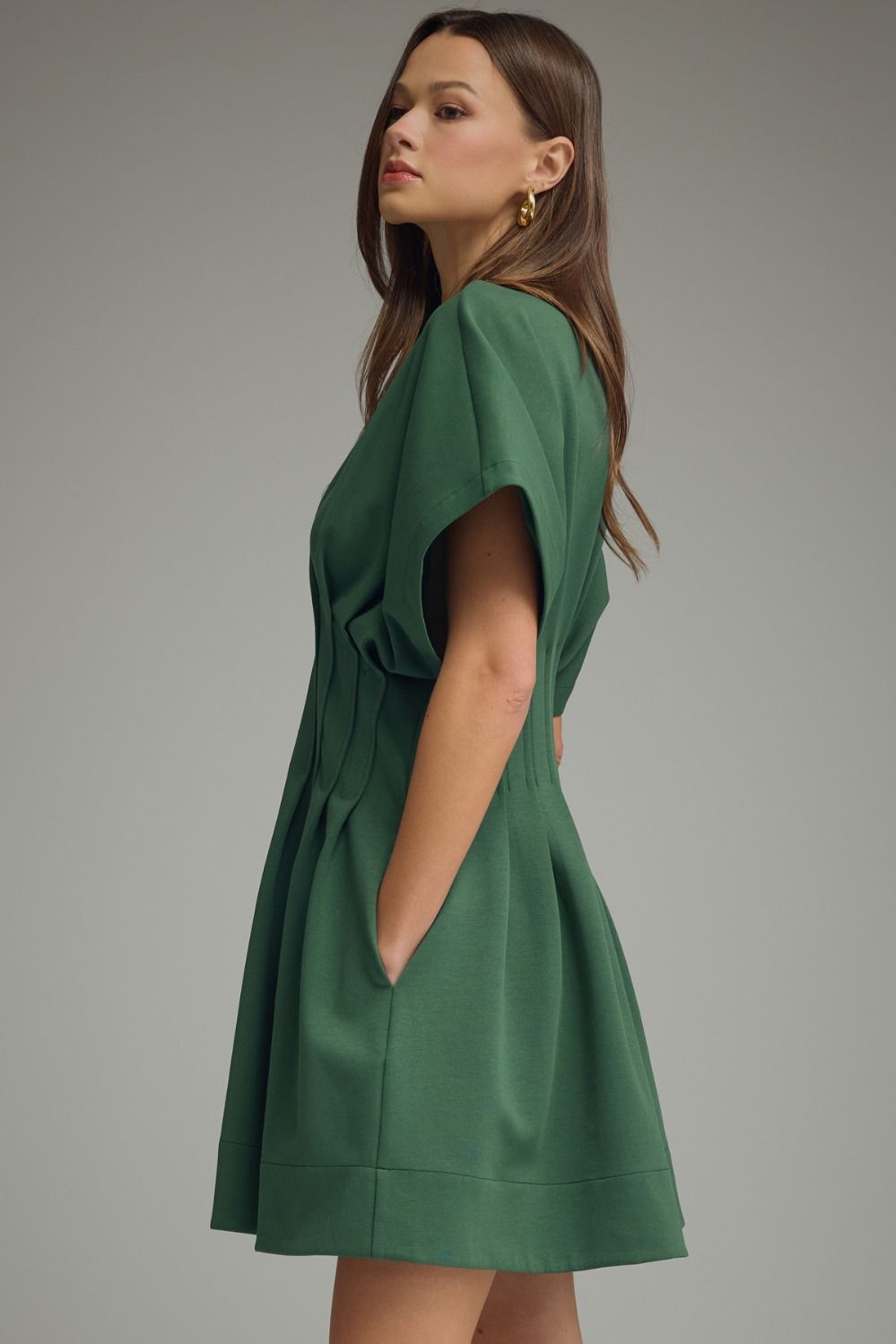 Heather Haven Dress