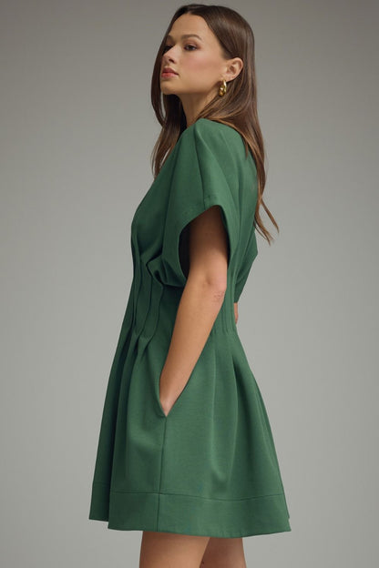 Heather Haven Dress