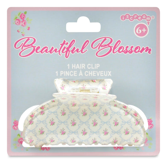 Beautiful Blossom Clip