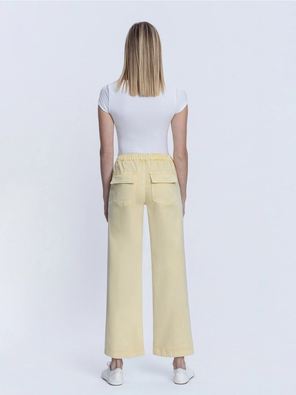 Buttercup Breeze Wide Legs
