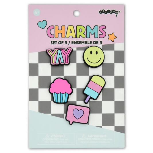 Charm Set